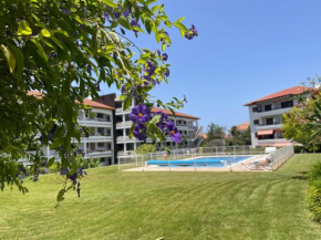 Prime Parque Avoceta Apartment